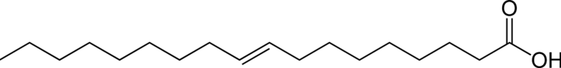 File:Elaidic-acid-2D-skeletal.png