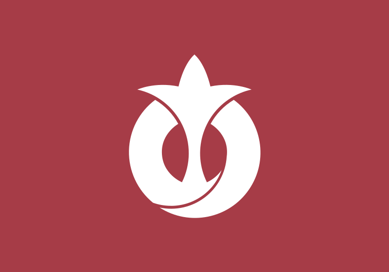 Файл:Flag of Aichi Prefecture.svg