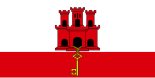 Flag of Gibraltar