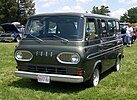 1961–1967 Falcon van