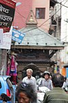 Ganesh Temple