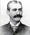 New Orleans Superintendent/Chief of Police David Hennessy, 1889-1890