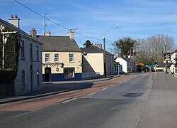 Main Street, Milltownpass