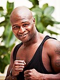 Miniatura para James Toney