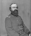 Brig. Gen. John C. Caldwell, wounded