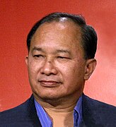 John Woo