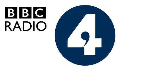 Archivo:Logo BBC Radio 4.svg