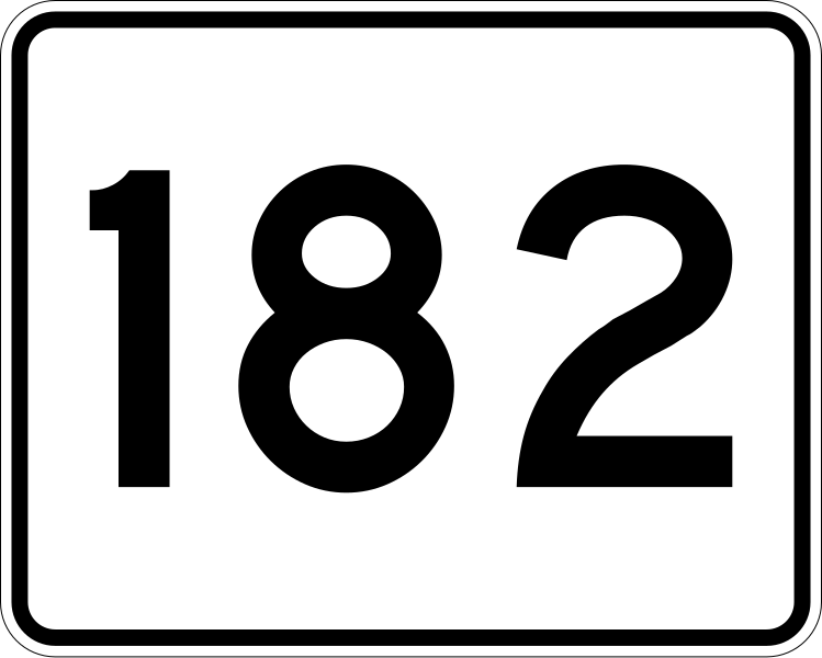 File:MA Route 182.svg