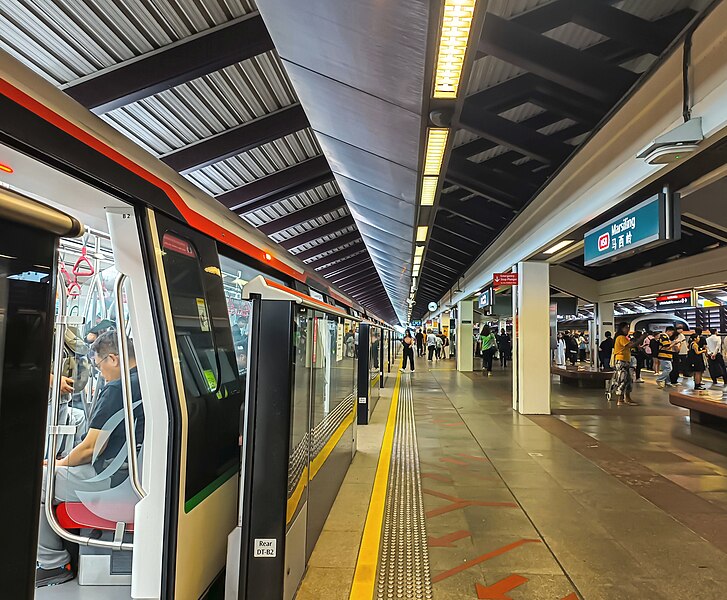 File:Marsiling MRT Station 202407.jpg