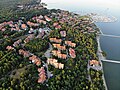 Image 13Bird's-eye view of town Nida