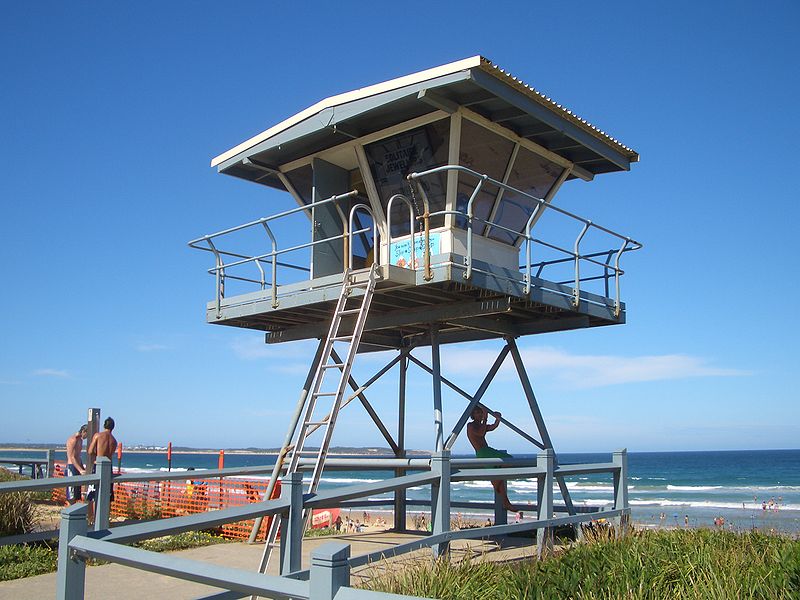 File:North Cronulla Tower.JPG