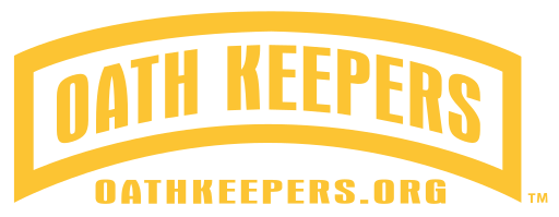 Файл:Oath Keepers logo.svg