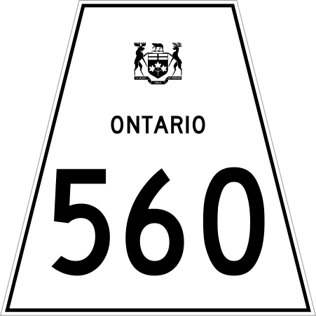 File:Ontario Highway 560.svg