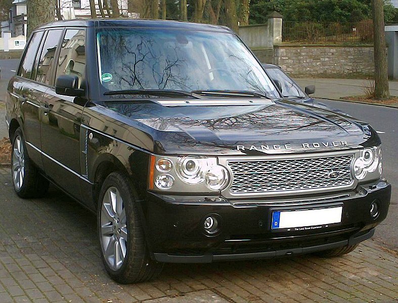 File:Range Rover Supercharger.jpg