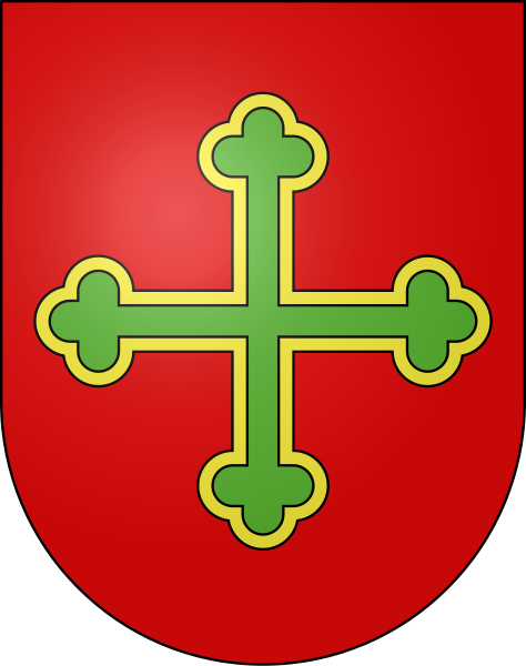 File:Saint-Legier-La Chiesaz-coat of arms.svg