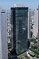 Shinjuku Mitsui Building (1974)