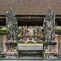 Singapadu Bali Temple