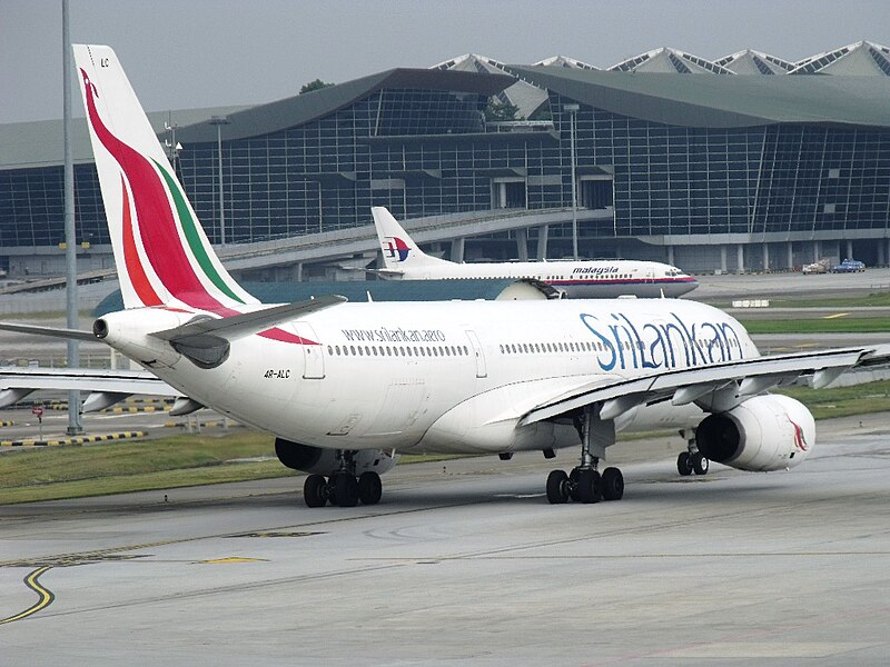 File:Sri Lankan A330 4R-ALC.jpg