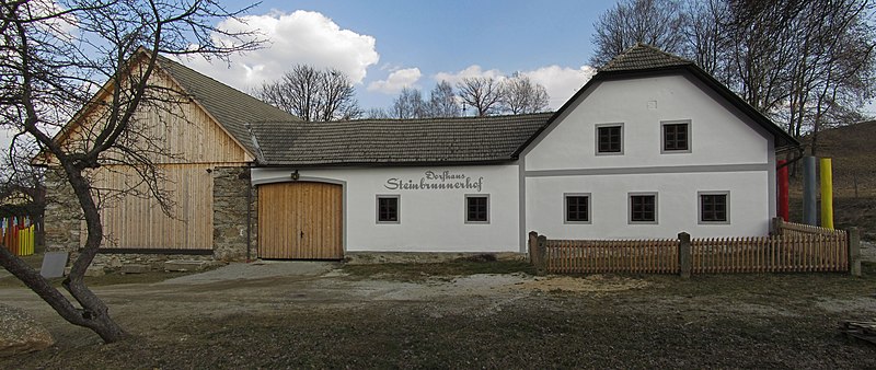 File:Steinbrunnerhof-Bauernhausmuseum in Lauterbach.jpg