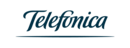 Telefónica logo