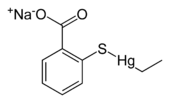 Thiomersal