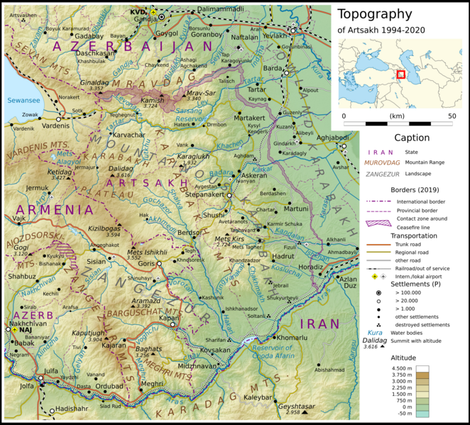 File:Topo map Artsakh en.png