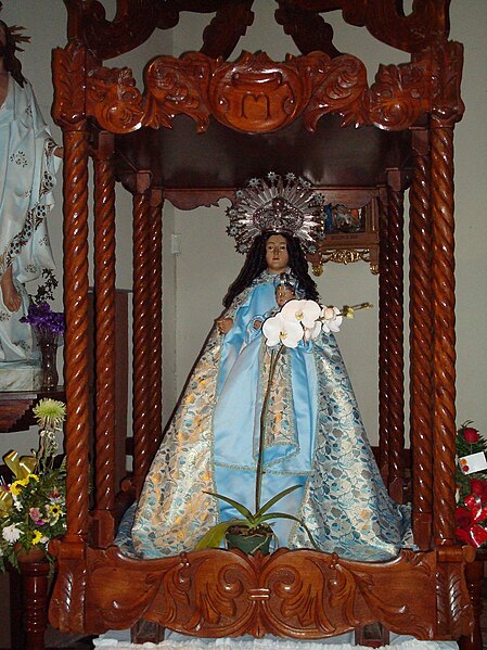 Archivo:VirgenMonserrate-Hormigueros-PuertoRico.JPG