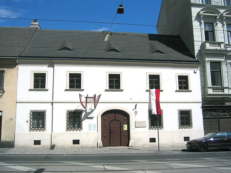 Файл:Wien Geburtshaus Franz Schubert.jpg