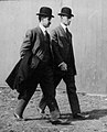 The Wright Brothers