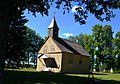 Šaravai church