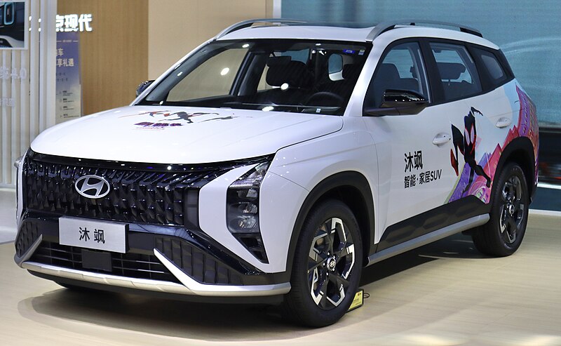 File:2023 Beijing-Hyundai Mufasa.jpg