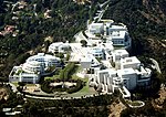 Thumbnail for Getty Center