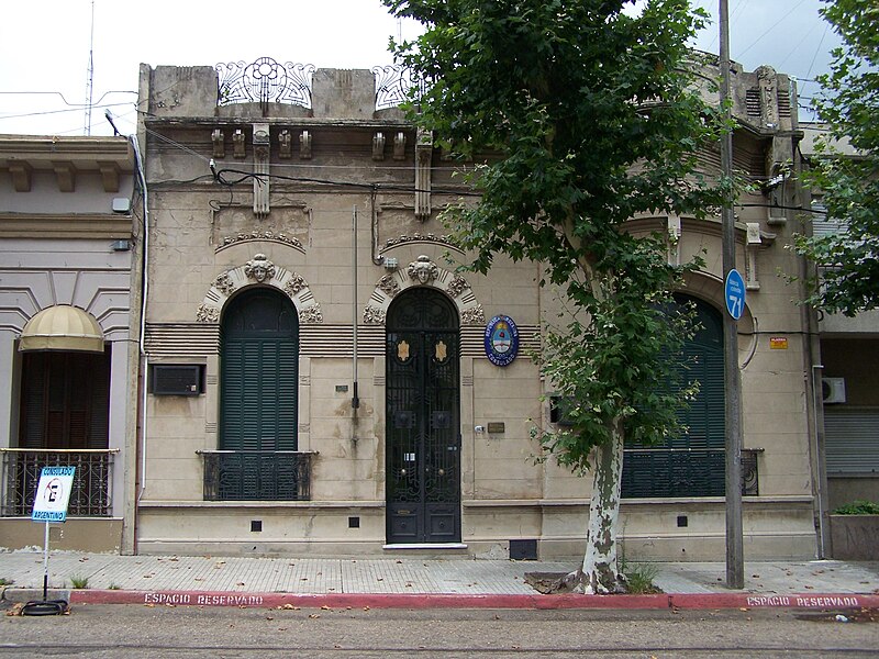 File:Argentine Consulate in Salto.jpg