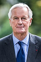 Michel Barnier