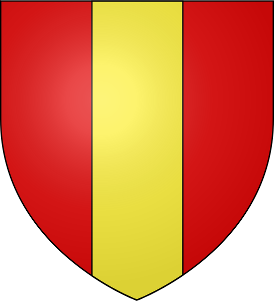 Archivo:Blason de Senlis.svg