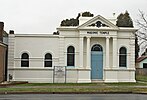 Masonic Temple