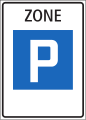 2.59.1c Start of parking area