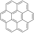 Coronene ([6]circulene)