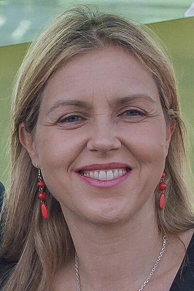 File:Cristina Peláez 2023 (cropped).jpg