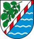 Coat of arms of Hassel