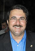 Federico Franco 49.º presidente de la República del Paraguay (2012-2013) 62 años