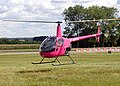 Robinson R22 Beta