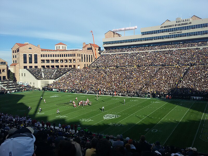 File:Folsom Field Champions Center.jpg