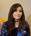 Liza Soberano