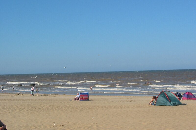 File:Mablethorpe Beach.jpg