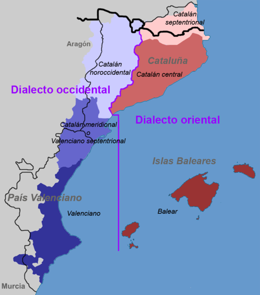 Archivo:Mapa dialectal del catalan-valenciano.png