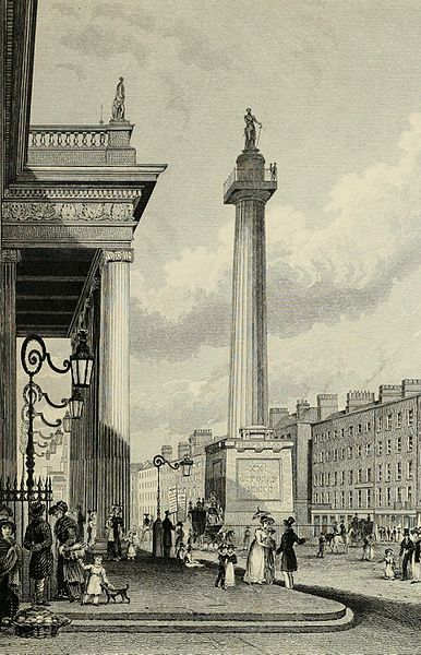 File:Nelson Pillar, 1830.jpg