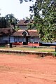 Main Temple in Kovilakom