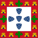 Flag of Portugal