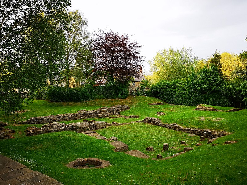 File:Ribchester bath house.jpg